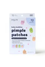 MY SPA LIFE PIMPLE PATCHES