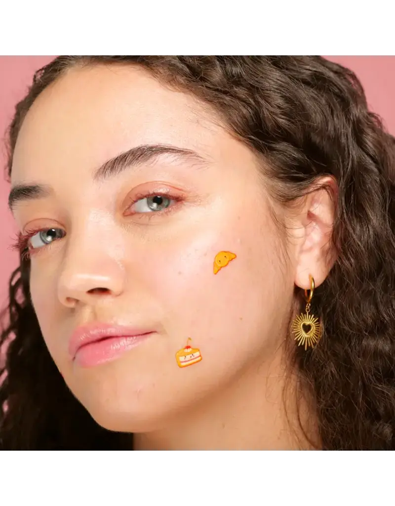 MY SPA LIFE PIMPLE PATCHES
