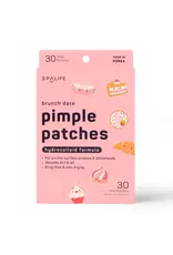 MY SPA LIFE PIMPLE PATCHES