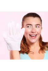 MY SPA LIFE MOISTURISING  INFUSED HAND GLOVES