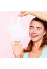 MY SPA LIFE MOISTURISING  INFUSED HAND GLOVES