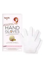 MY SPA LIFE MOISTURISING  INFUSED HAND GLOVES