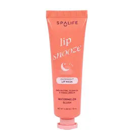 MY SPA LIFE LIP SNOOZE - OVERNIGHT LIP MASK