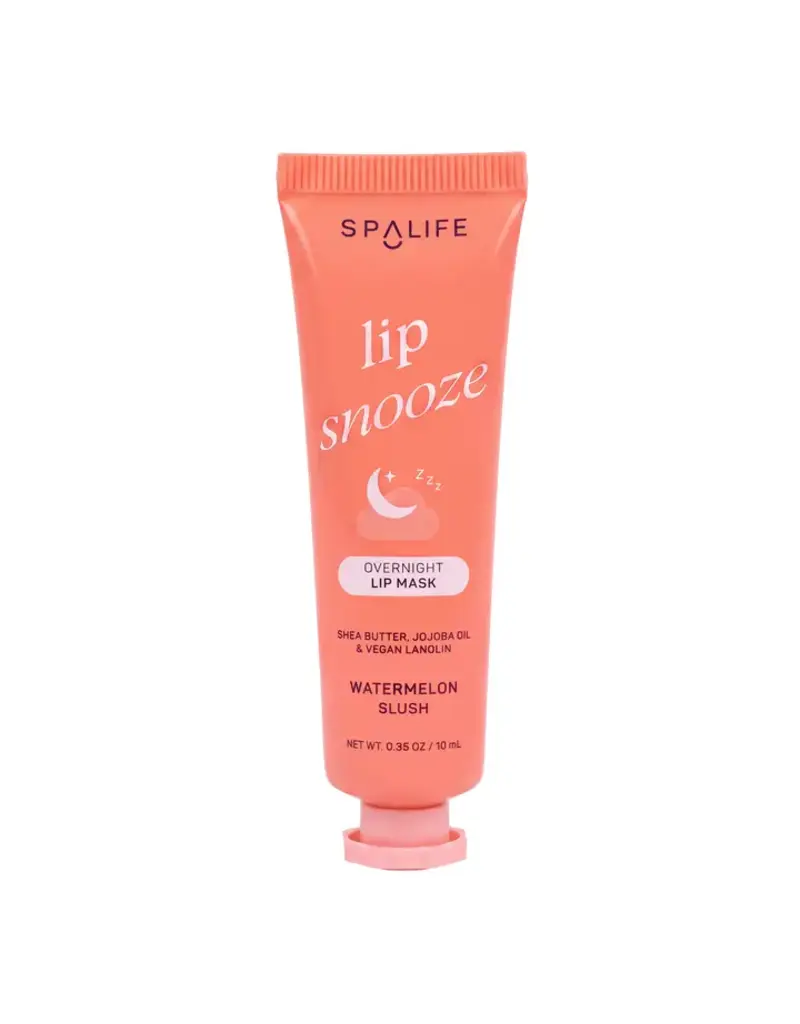 MY SPA LIFE LIP SNOOZE - OVERNIGHT LIP MASK