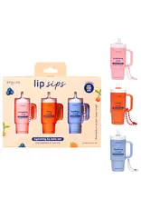 MY SPA LIFE STANLEY LIP BALM TRIO