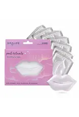 MY SPA LIFE LIP MASK - SMOOTHING HYDROGEL