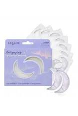 MY SPA LIFE UNDER EYE PATCHES - FUN SHAPES