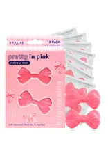 MY SPA LIFE UNDER EYE PATCHES - FUN SHAPES