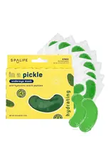 MY SPA LIFE UNDER EYE PATCHES - FUN SHAPES
