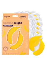 MY SPA LIFE UNDER EYE PATCHES - FUN SHAPES