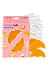MY SPA LIFE UNDER EYE PATCHES - FUN SHAPES
