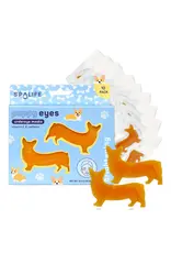 MY SPA LIFE UNDER EYE PATCHES - FUN SHAPES