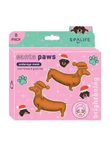 MY SPA LIFE UNDER EYE PATCHES - FUN SHAPES