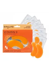 MY SPA LIFE UNDER EYE PATCHES