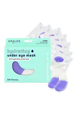 MY SPA LIFE UNDER EYE PATCHES