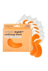 MY SPA LIFE UNDER EYE PATCHES