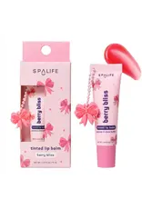MY SPA LIFE TINTED LIP BALM