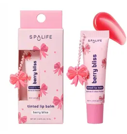 MY SPA LIFE TINTED LIP BALM