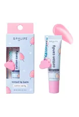 MY SPA LIFE TINTED LIP BALM