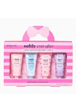 MY SPA LIFE SOFTLY EVERY AFTER - HAND CREAM SET