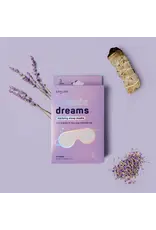 MY SPA LIFE WARMING SLEEP MASK - COSMIC DREAMS