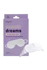MY SPA LIFE WARMING SLEEP MASK - COSMIC DREAMS