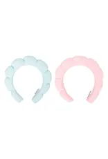 MY SPA LIFE BUBBLE HEADBAND