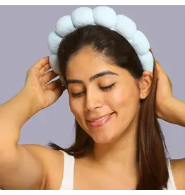 MY SPA LIFE BUBBLE HEADBAND