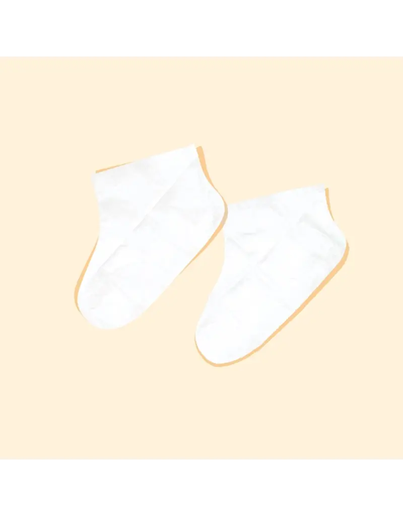 MY SPA LIFE FOOT MASKS