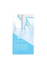 MY SPA LIFE FOOT MASKS
