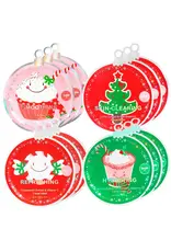 MY SPA LIFE HOLIDAY FACE MASKS