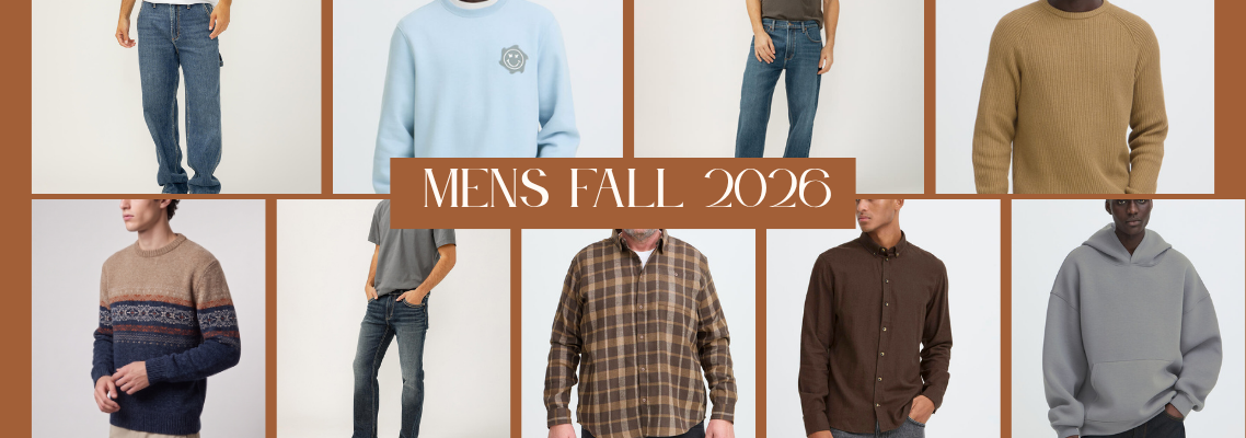 MEN CLOTHING