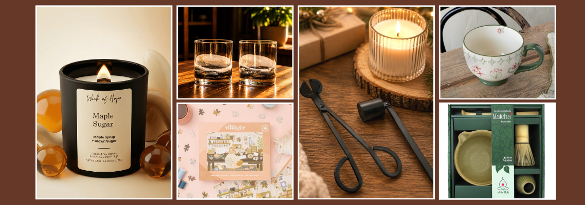 GIFTWARE
