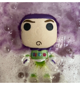 THE BOMB BAR BATH BOMBS TOY STORY