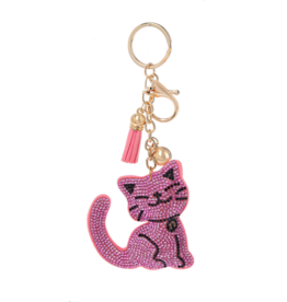 SPARKLE CAR CHARM