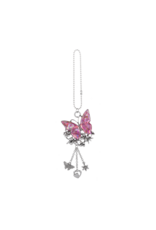 CAR CHARM - HOLOGRAPHIC