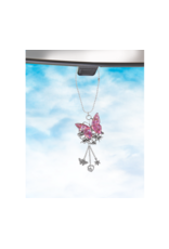 CAR CHARM - HOLOGRAPHIC