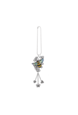 CAR CHARM - HOLOGRAPHIC