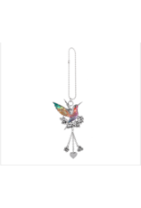 CAR CHARM - HOLOGRAPHIC