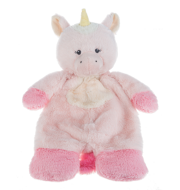 18" FLAT A PAT PLUSHY