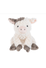 CLEMENTINE COW PLUSH - 12"