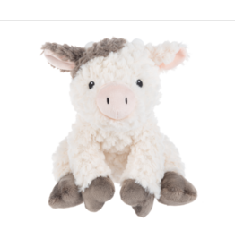 CLEMENTINE COW PLUSH - 12"