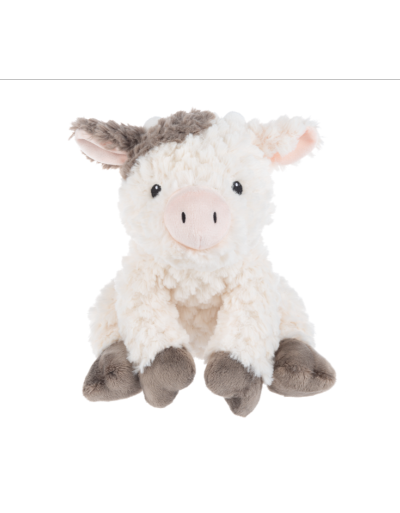 CLEMENTINE COW PLUSH - 12"