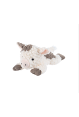 CLEMENTINE COW PLUSH - 12"