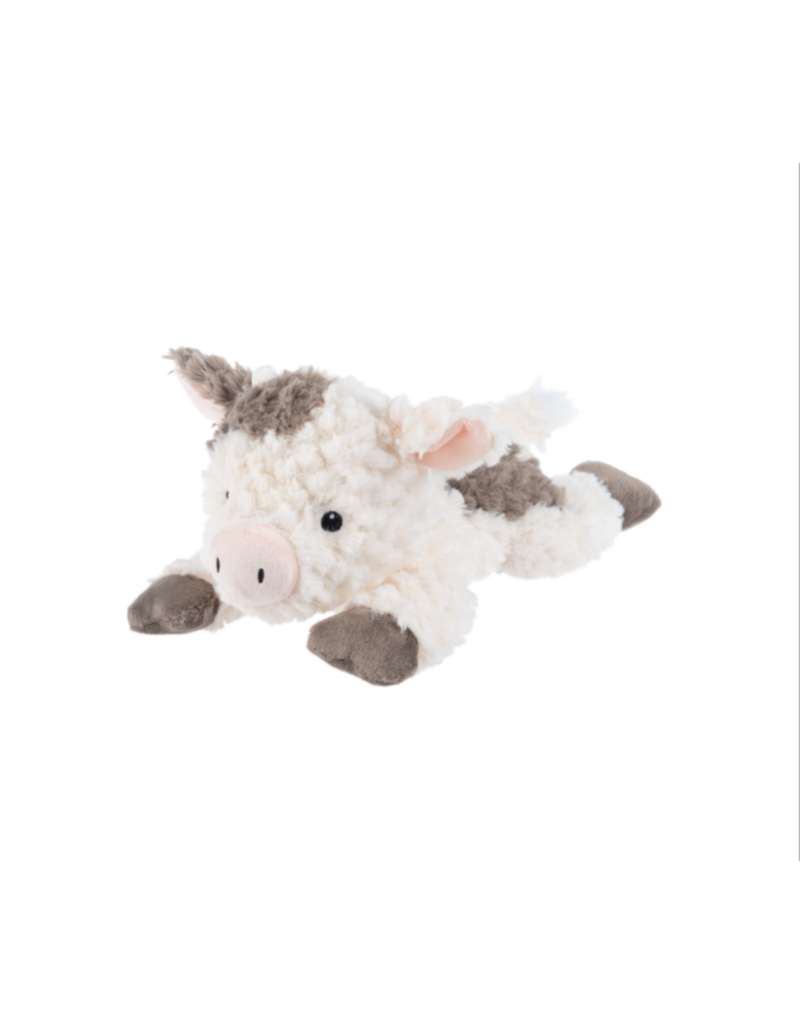 CLEMENTINE COW PLUSH - 12"