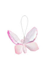 FROSTED HOPE BUTTERFLY