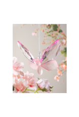 FROSTED HOPE BUTTERFLY