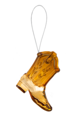 WESTERN BOOT ORNAMENT
