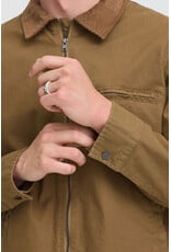 BLEND FIFE CANVAS JACKET