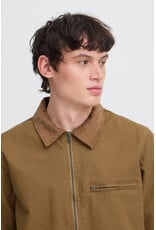 BLEND FIFE CANVAS JACKET